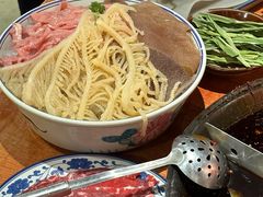 -周小明火锅(黑金冠社区店)