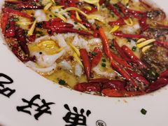 -江渔儿酸菜鱼(曜一城店)
