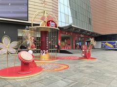 -大渔铁板烧(中山路八佰伴店)
