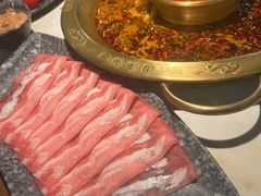 -哥老官重庆美蛙鱼头(宝山龙湖店)