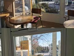 大堂-如花大师咖啡·