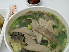 -孔师傅八仙老鸭粉丝汤(上海市第一食品商店南东店)