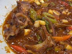 -乔家满族八大碗(流水沟店)