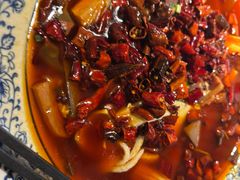 -院8里·小聚园老川菜(九眼桥店)