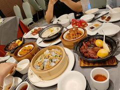 -东方御宴海鲜酒楼(棕泉酒店)