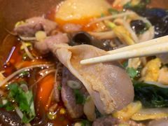 -成都你六姐·牛肉冒菜(上海环宇荟店)