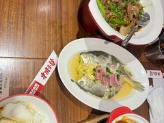 -胡子大厨·超级小炒肉(华润店)