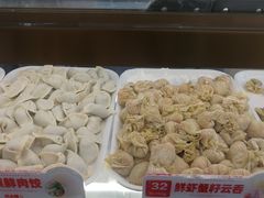 -熊大爷现包饺子(和平里店)