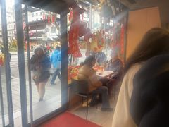-麦当劳(豫园店)