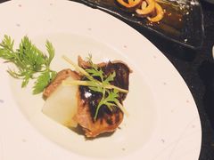 -梅筑·创意料理(王府井百货店)