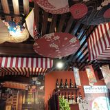 和气町，深夜食堂