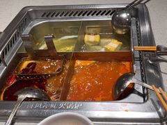 -海底捞火锅(城阳万象汇店)