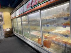 -两三事小郡肝串串香火锅(桂庙店)