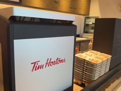 -Tims天好咖啡·贝果(上海站北广场安检外店)