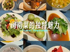 -闽海肴(北辰荟店)