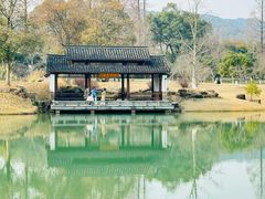 -杭州植物园