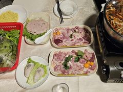 -小煵记·打边炉(西丽文光店)