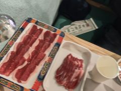 -京悦南门涮羊肉(长寿路店)