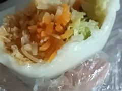 -张果佬年糕卷(科巷店)