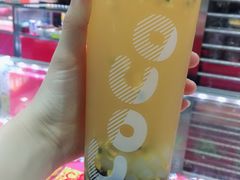 -CoCo都可(茂业深南店)