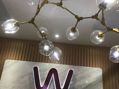 -W FITNESS 威尔仕健身·游泳(老西门新苑店)
