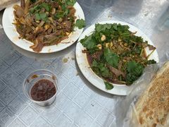 -杨家牛肉汤(淮建路店)