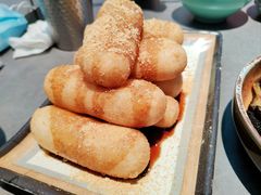 -耍盆友·重庆江湖菜(百子湾店)