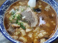 -陕西人家(莱山店)