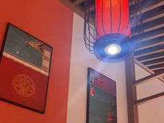 -京炭铜锅涮肉·羊蝎子·羊肉炉(保利·时光里店)