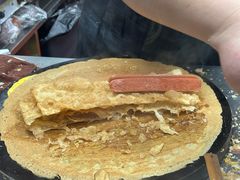 -南楼煎饼(南楼总店)