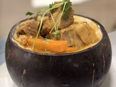 -仁义涵西餐·咖啡(中华巴洛克店)