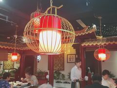 -秦月轩·陕西家乡菜(阜成路·五棵松店)