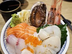 -御瀛日本料理