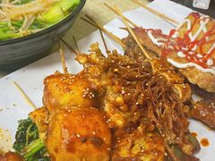 -多鱼炸串麻辣烫(闽江路店)