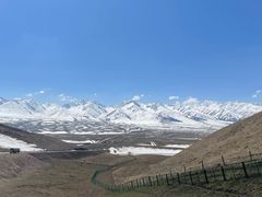 -新疆那拉提国家旅游度假区