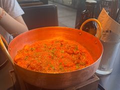 -Ameigo梅果·云贵川bistro(长宁来福士店)