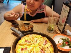 -必胜客(蚌埠东海万达店)