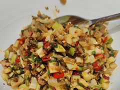 -老湘亲·品鉴湘菜(蔡塘爱琴海店)