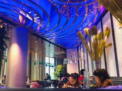 -老板恋上鱼(恒隆广场店)