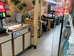 -大丰收脆鱼(浦西万达店)