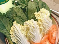 -313羊庄铁锅烀羊肉·烤全羊·烧烤龙虾·团建聚餐(永德路店)