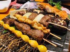 -元通寿司(大朗店)