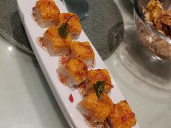 -北京老铺烤鸭(西稍门店)