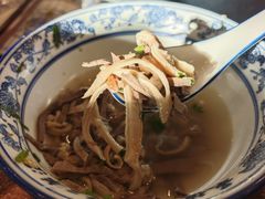 羊杂汤-老三羊汤【北兴隆街店】