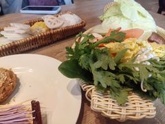 -古关火锅店(古北水镇景区店)