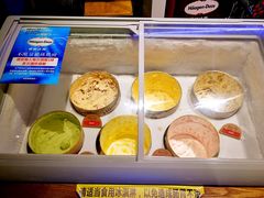 哈根达斯-领鲜活海鲜榴莲自助火锅(东门店)