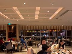 -盛宴自助餐厅(运达喜来登店)