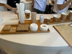 -% Arabica阿拉比卡咖啡(深圳湾万象城店)