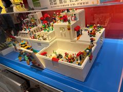 -宜家家居(四元桥商场店)