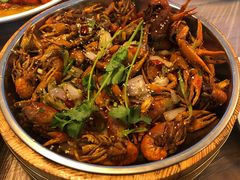 -大拇指龙虾(娄葑文体中心店)